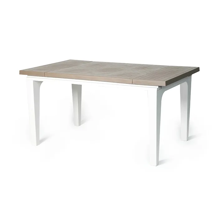 Phoenix 6 Seater Dining Table - View 1
